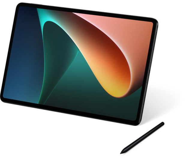 Xiaomi Pad 5 6/128GB Cosmic Gray 120Hz - 682794 - zdjęcie 5